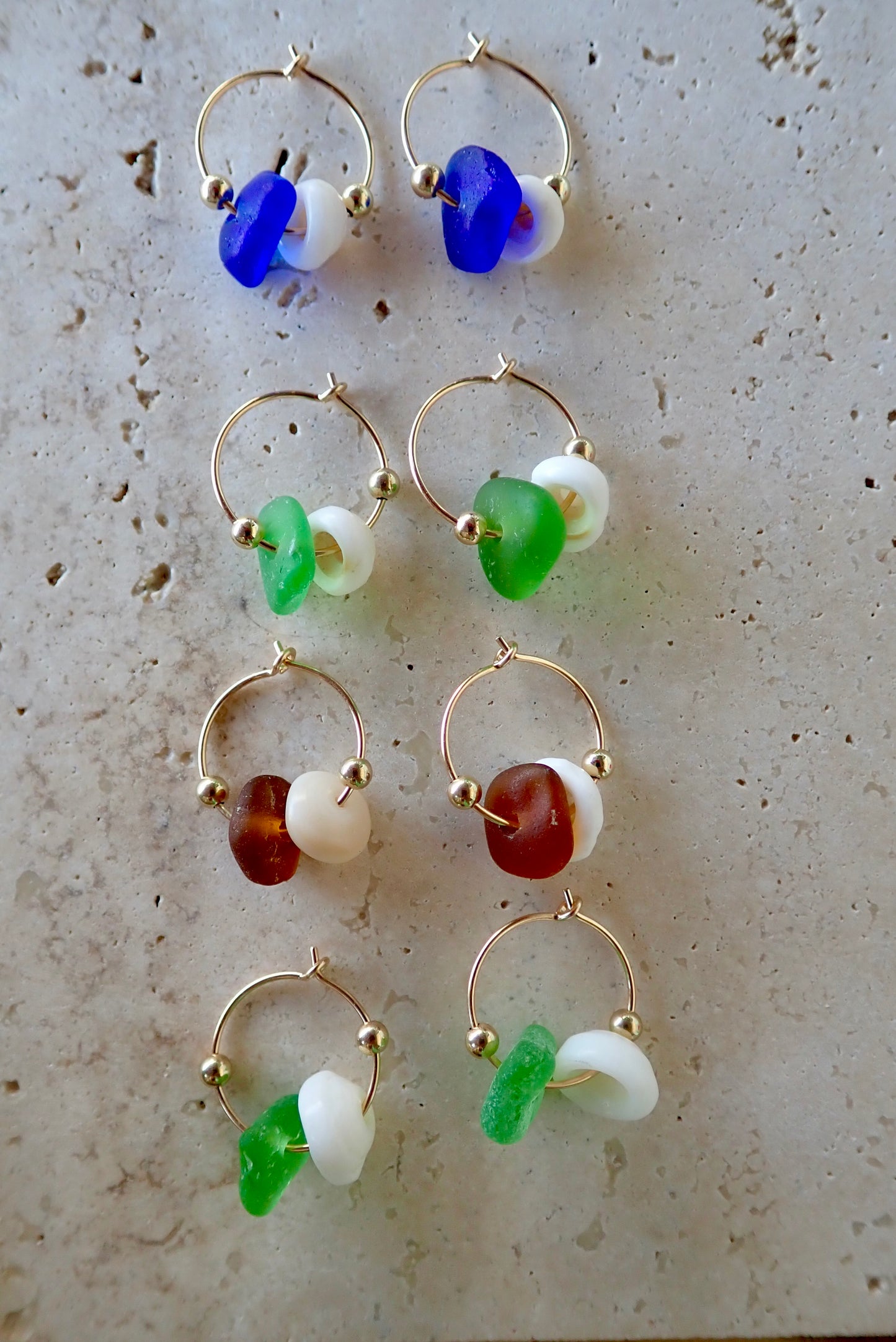 Cutie earrings